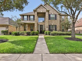 12626 Arnette Park Ln, Humble, TX 77346