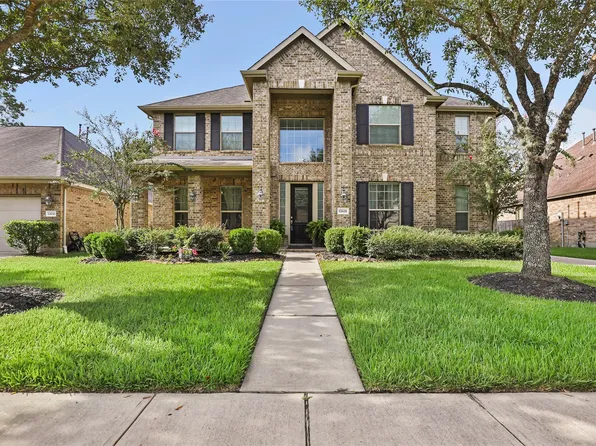 12626 Arnette Park Ln, Humble, TX 77346