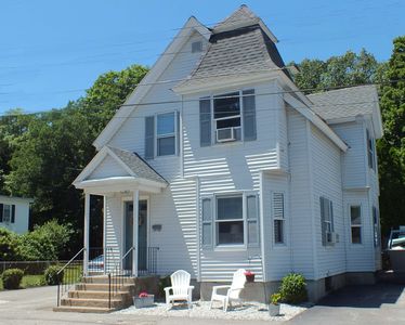 109 Wightman St, North Chelmsford, MA, 01863