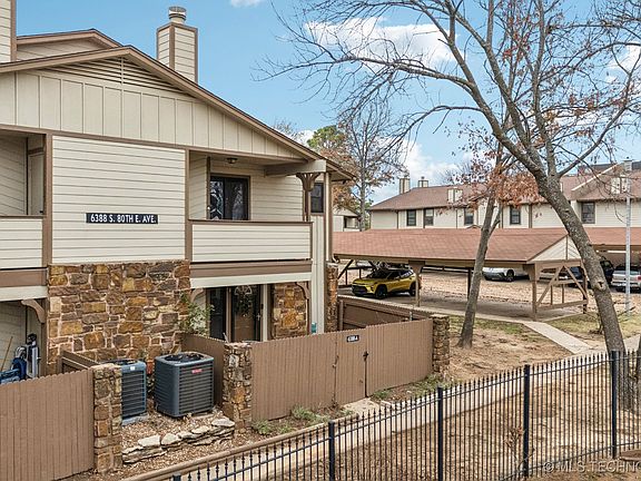 2nd image of 6388 S 80th Ave E #29-A