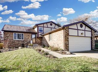 161 Collingwood Dr, Marysville, OH 43040