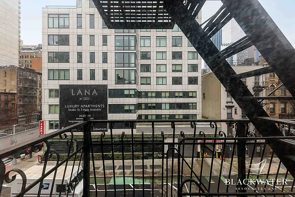 Rented by Blackwater Associates Inc. | media 9