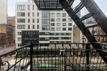 Rented by Blackwater Associates Inc.