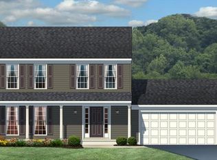 172 E Path Rise, West Henrietta, NY 14586