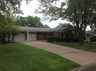 725 Wingan Ln, Saint Louis, MO
