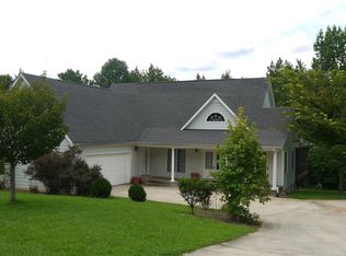 448 Marble Plains Rd LOT 6, Winchester, TN 37398