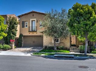 68 Fanlight, Irvine, CA 92620