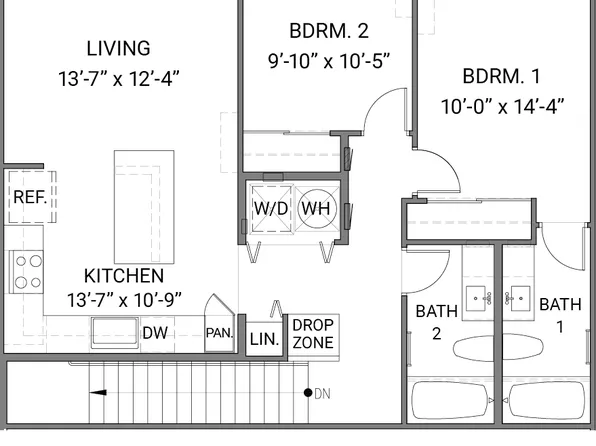 91-3529 Nana Hope St #5304, Ewa Beach, HI 96706