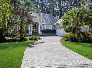 6 Oak Glade Court, Savannah, GA 31411