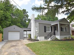 10419 Maria Ave, Cincinnati, OH 45231