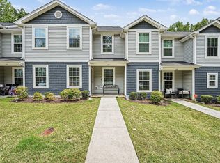 918 E Green St #G107, Franklinton, NC 27525