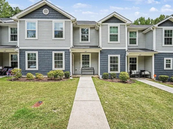 918 E Green St #G107, Franklinton, NC 27525