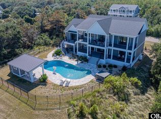168 Wax Myrtle Trl Lot 39, Kitty Hawk, NC 27949