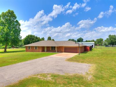 2364 County Road 1207, Blanchard, OK, 73010