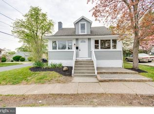 501 Central Ave, Glendora, NJ 08029