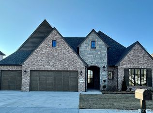 4244 S 171st Ave E, Tulsa, OK 74134