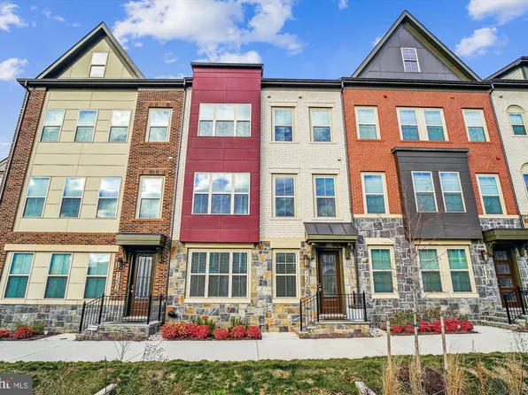 1206 Crown Park Ave, Gaithersburg, MD 20878