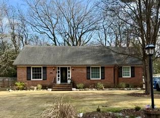 3026 Erna Dr, Columbus, GA 31906