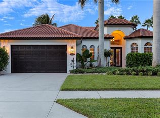 14845 Fripp Island Ct, Naples, FL 34119