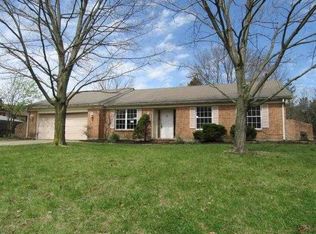 6321 Gentry Woods Dr, Dayton, OH 45459