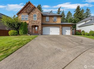Grand Firs, Graham, WA 98338