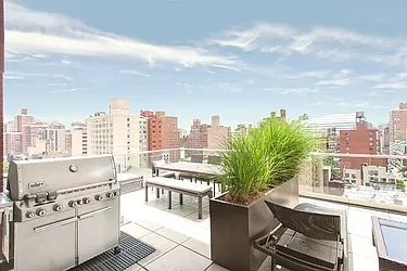 Sold by Brown Harris Stevens