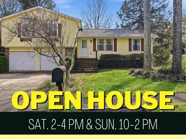 1008 Vicksburg Ln SE, Huntsville, AL 35803