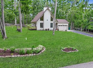 944 Snowmoon Ct, Gaylord, MI 49735