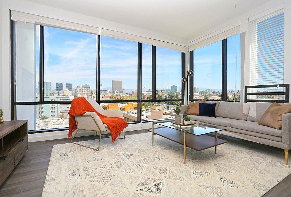 30Sixty Apartments - 3060 W Olympic Blvd Los Angeles CA | Zillow