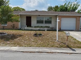 7424 Abalone Dr, Port Richey, FL 34668