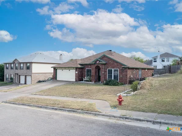 405 Juniper Cir, Copperas Cove, TX 76522