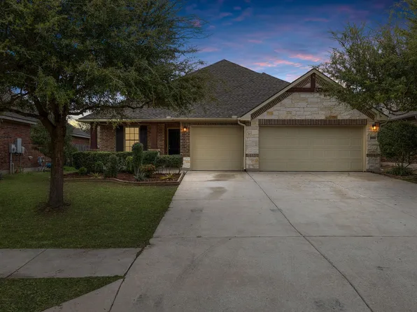 18905 Shallow Pond Trl, Pflugerville, TX 78660