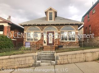 605 W Galena St, Butte, MT 59701