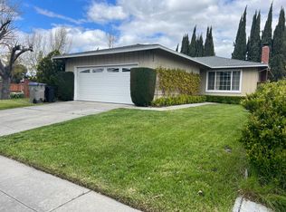 6104 Dunn Ave, San Jose, CA