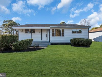 9 14th St, Williamstown, NJ, 08094