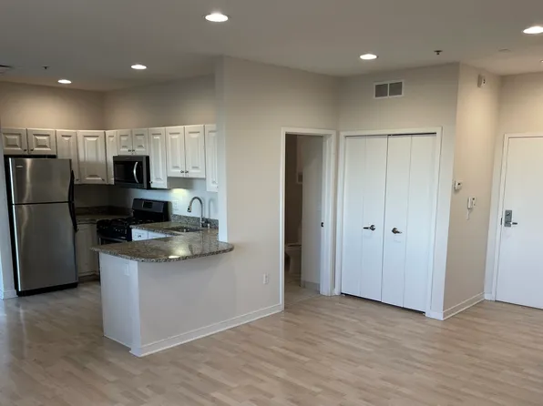 Severance Place Condominiums