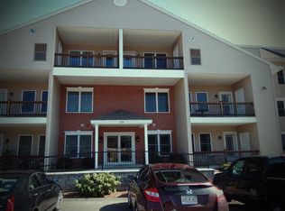 216 Reservoir St #109, Holden, MA 01520