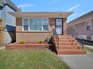 12423 S Normal Ave, Chicago, IL 60628