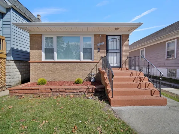 12423 S Normal Ave, Chicago, IL 60628