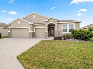 5852 SW 85th Pl, Ocala, FL 34476