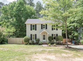 2206 Caroline Dr, Durham, NC 27705
