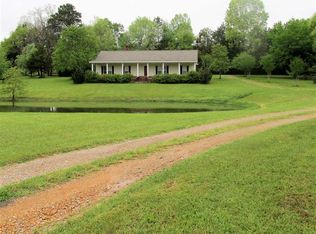 110 Traceway Dr, Natchez, MS 39120