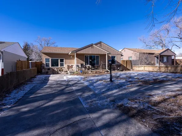 3023 2nd Ave, Pueblo, CO 81008