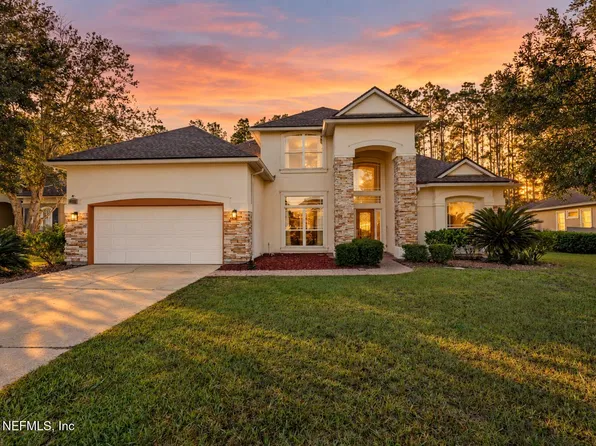4298 EAGLE LANDING Parkway, Orange Park, FL 32065