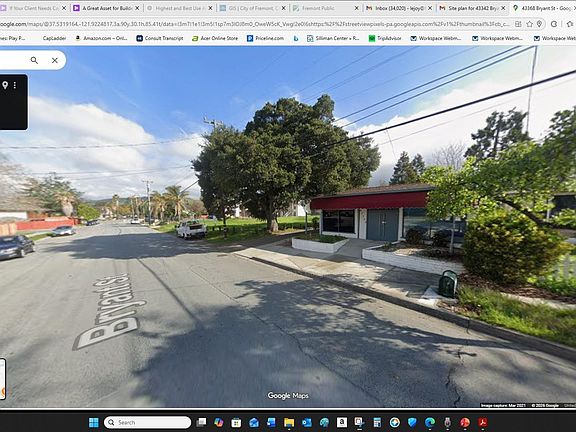 5th image of 43342 Bryant St
