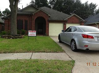 2831 Blue Mist Dr, Sugar Land, TX 77498