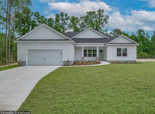 63 Magpie Trl, Crawfordville, FL 32327