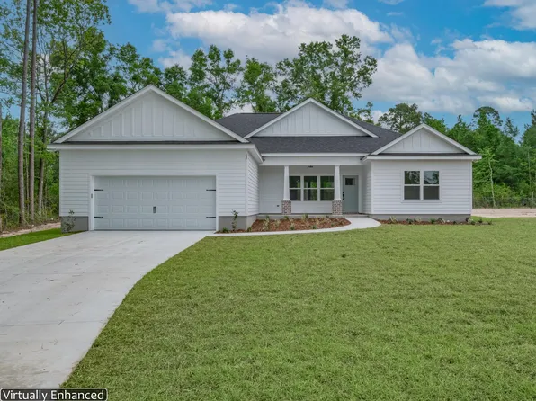 63 Magpie Trl, Crawfordville, FL 32327