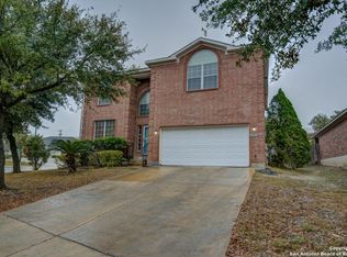 10051 Sugarloaf Dr, San Antonio, TX 78245