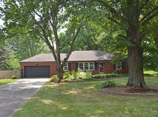 7909 Meadowbrook Dr, Indianapolis, IN